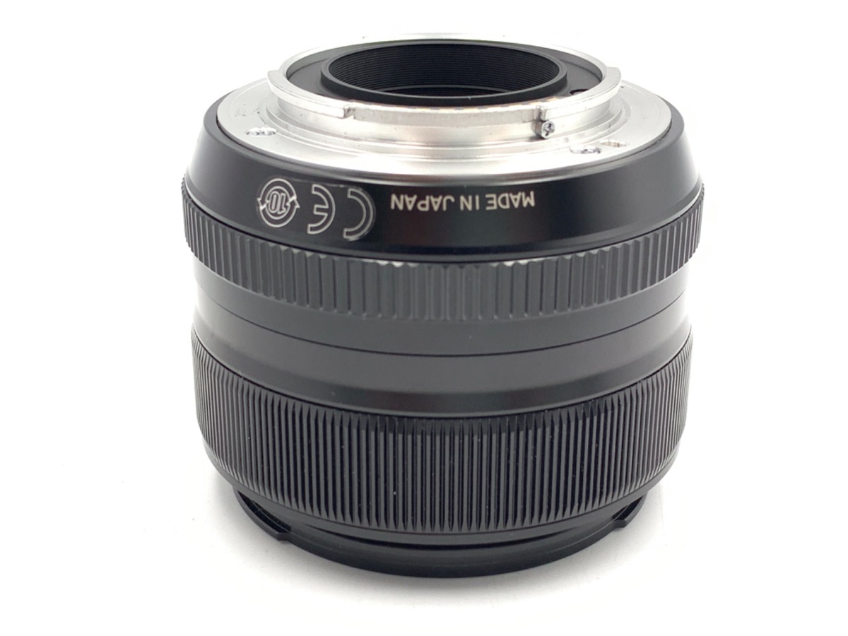中古：AB(良品)】フジフイルム XF35mm F1.4 R | 2446010034488