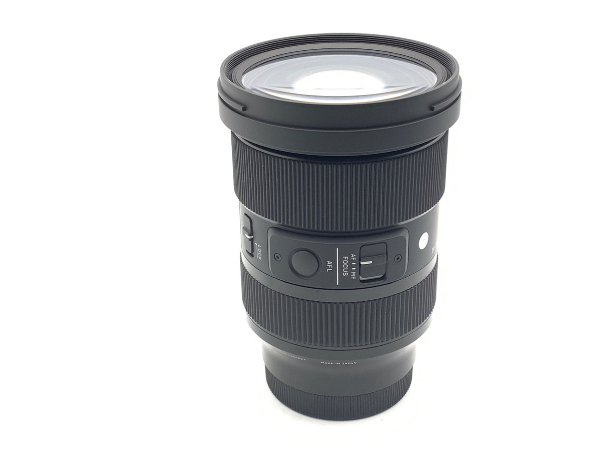 新品　⭕️ 価格交渉歓迎　24-70mm F2.8 DG DN [ライカL用] SIGMA 24-70mm F2.8 DG DN｜Art [ライカL用]を徹底解説。作例から