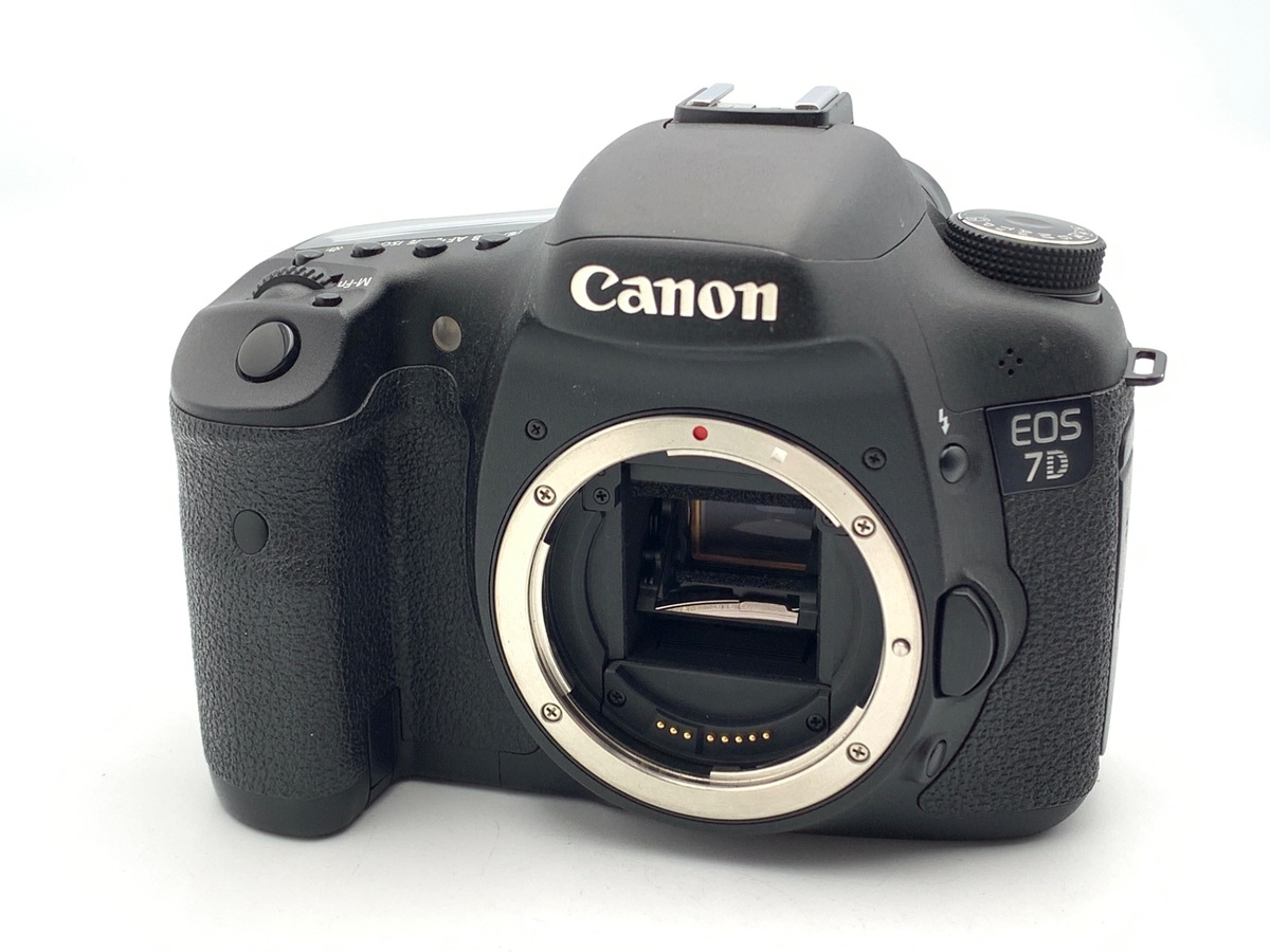 EOS 7D ���ި�y1800����f�z