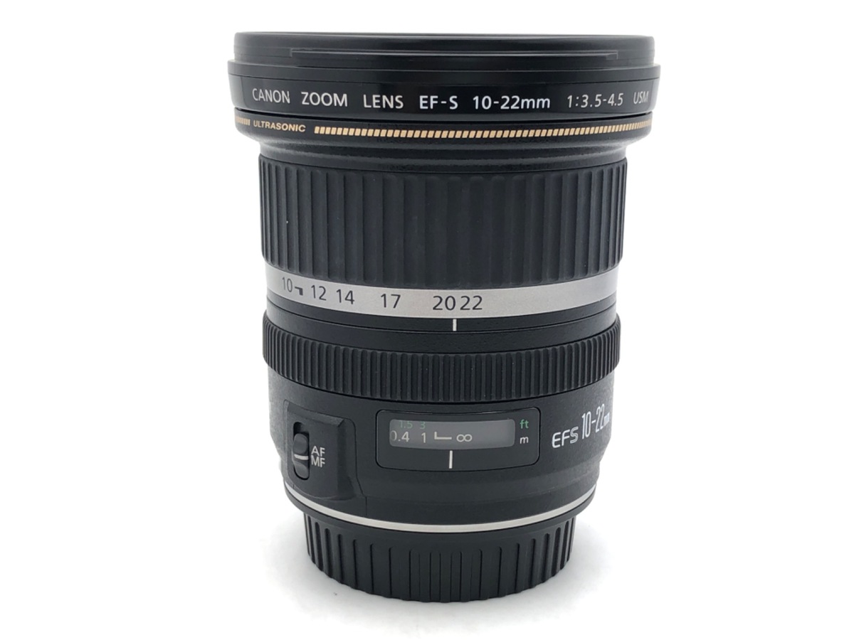 �L���m�� EF-S10-22mm F3.5-4.5 USM