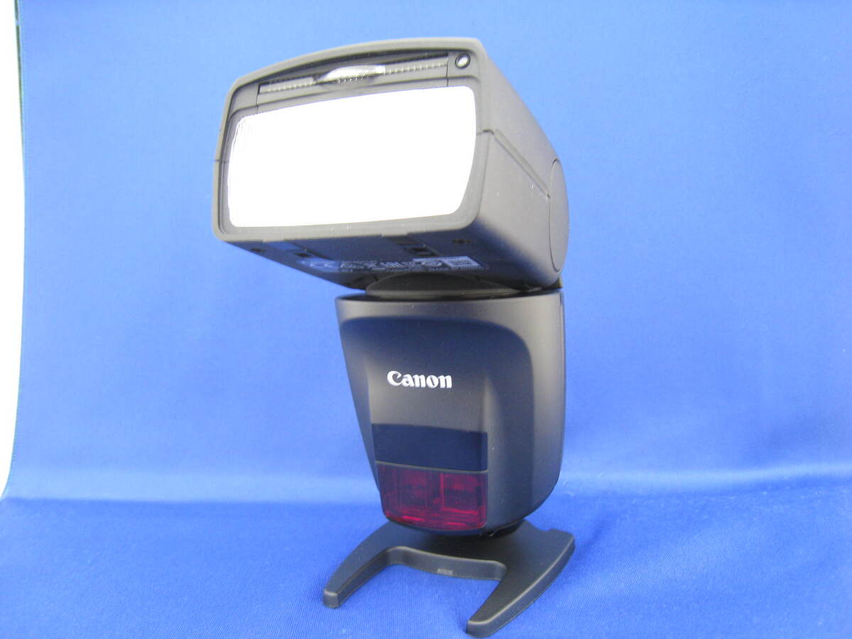 �L���m�� SP470EX-AI �X�s�[�h���C�g