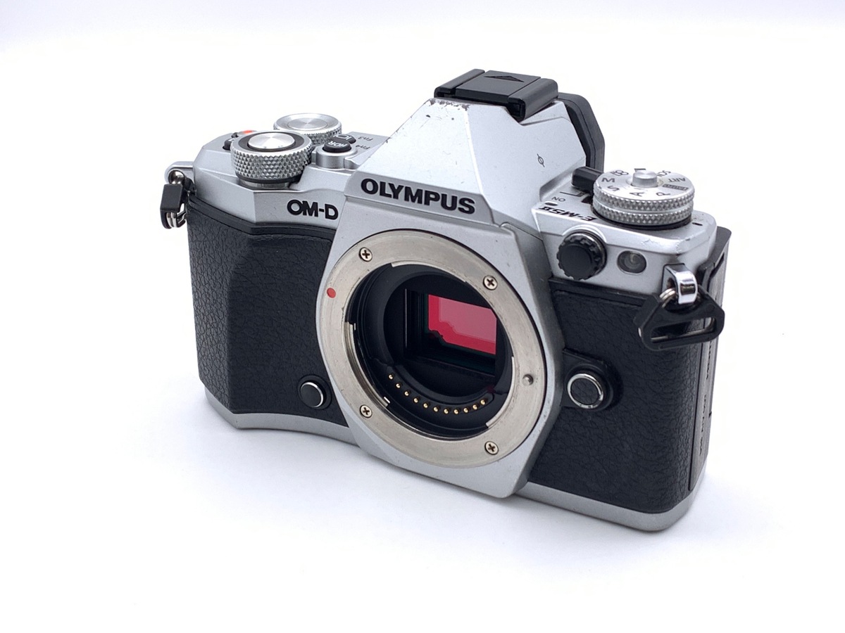OLYMPUS OM-D E-M5 Mark II ボディ 中古価格比較 - 価格.com