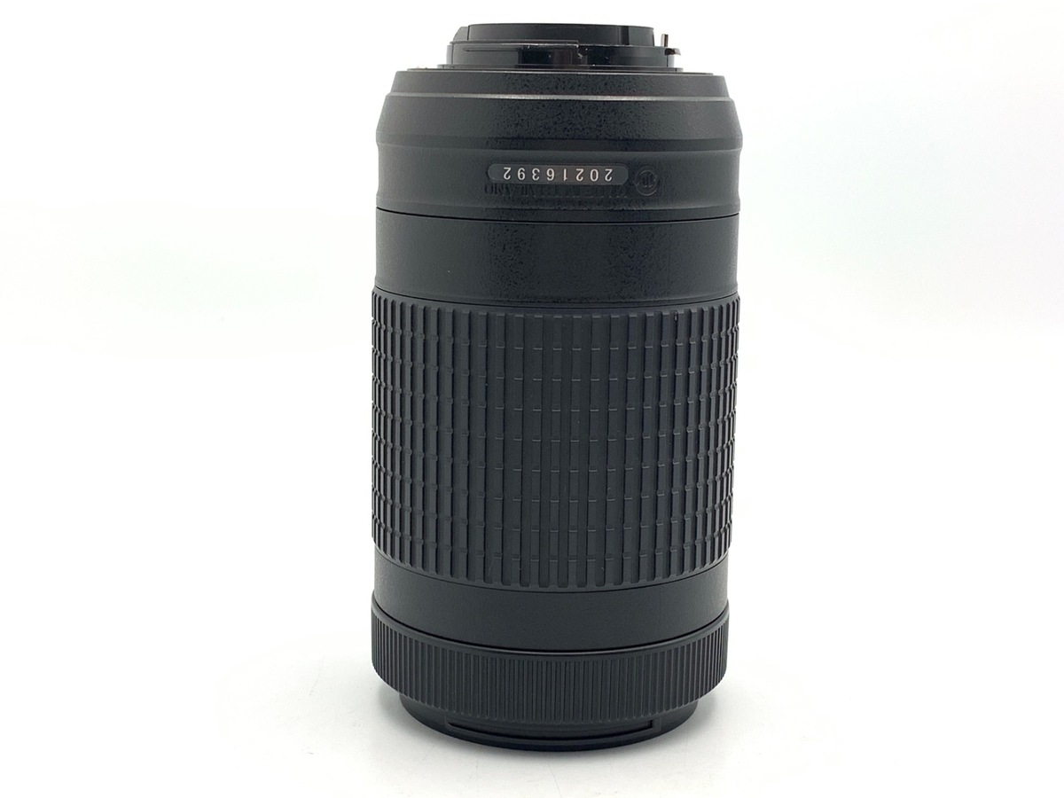 �j�R�� AF-P DX NIKKOR 70-300mm f/4.5-6.3G ED VR