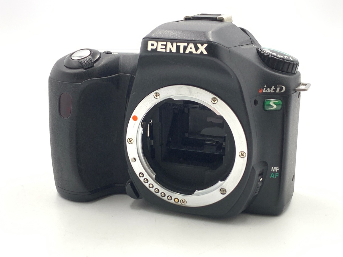 中古】ペンタックス ＊ist DS ブラック 在庫一覧｜カメラのキタムラ