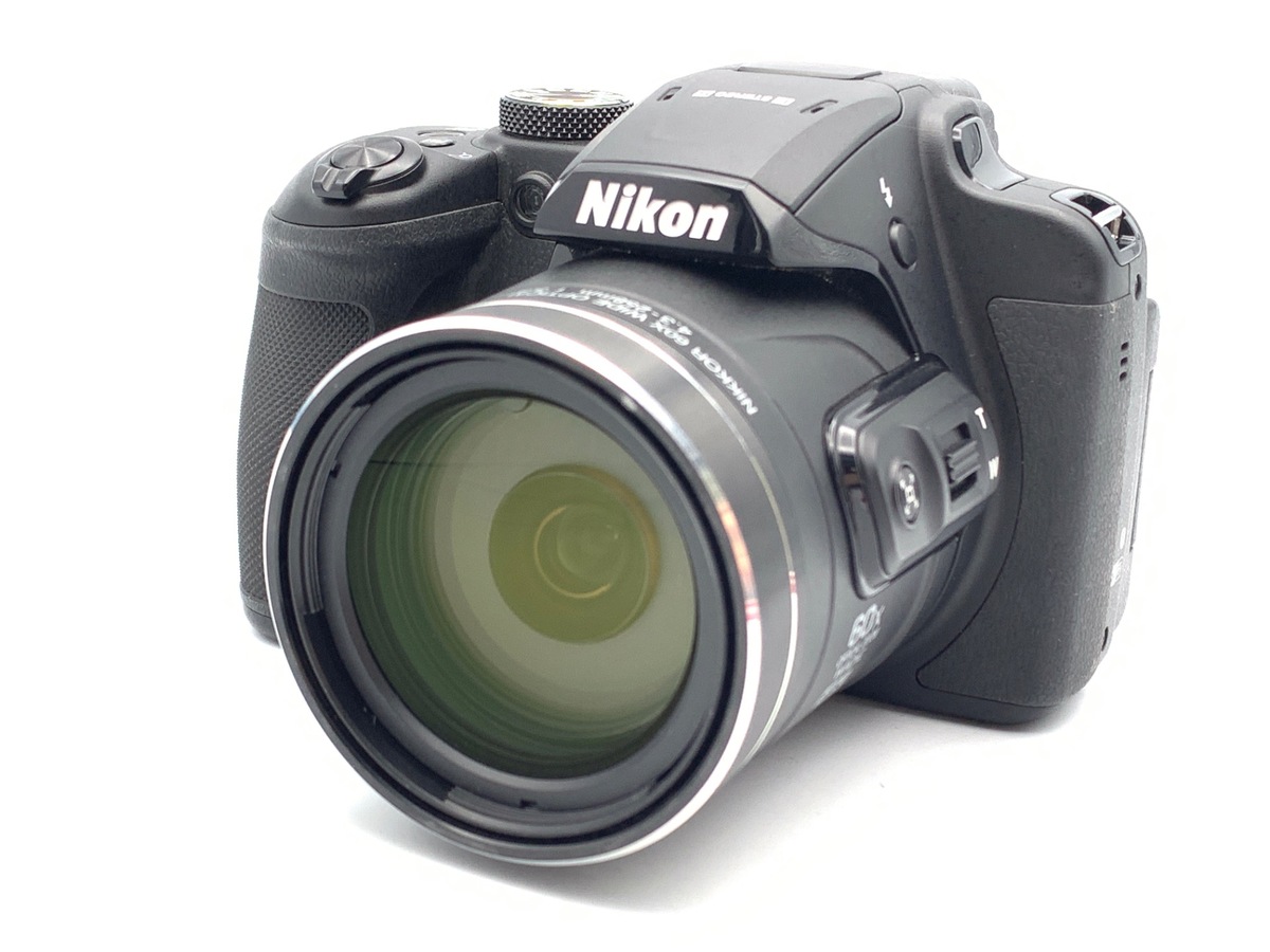 COOLPIX B700 中古価格比較 - 価格.com