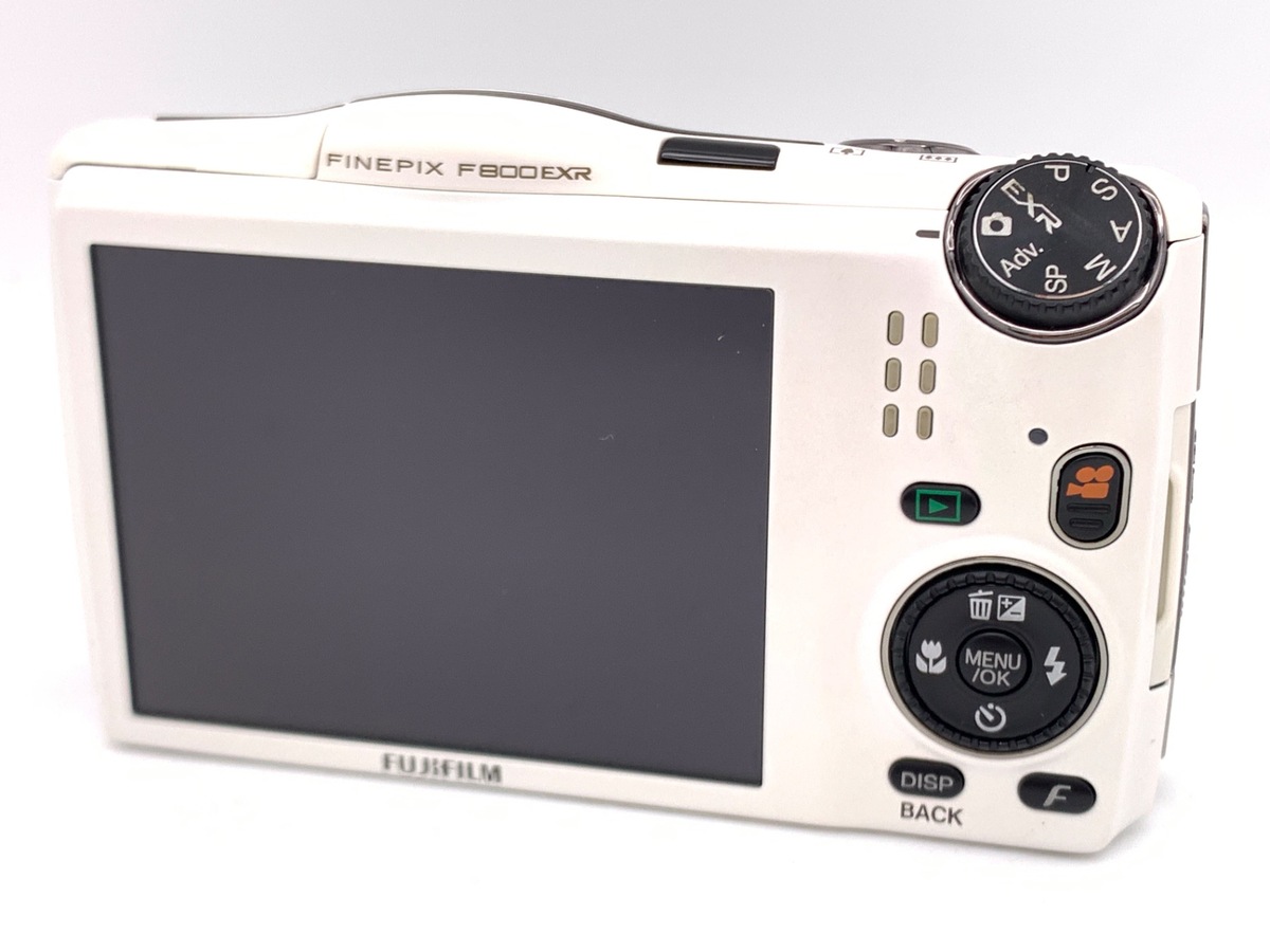 FinePix F800EXR �ܲāy1600����f�z