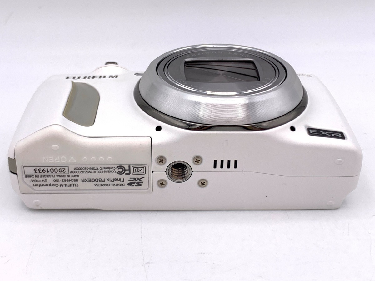 FinePix F800EXR �ܲāy1600����f�z