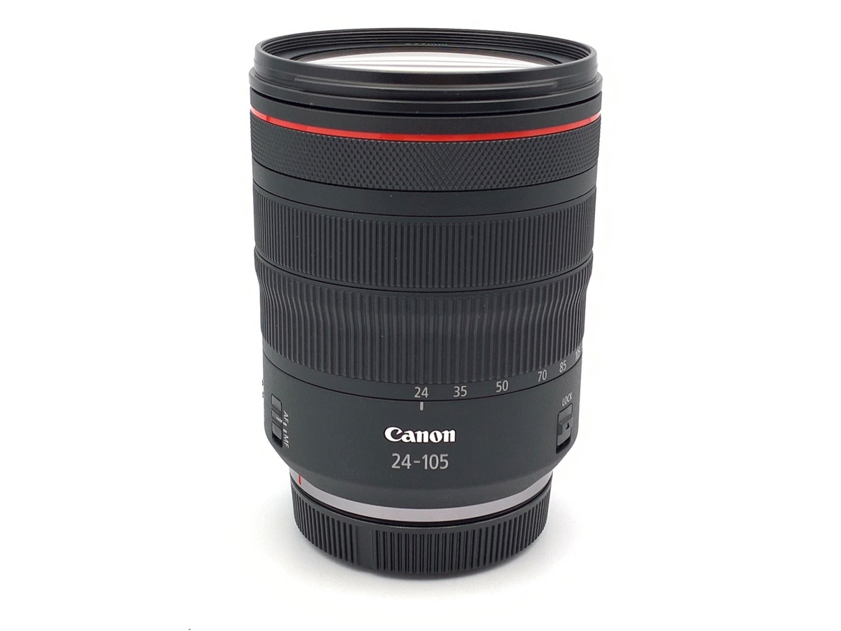 RF24-105mm F4 L IS USM 中古価格比較 - 価格.com