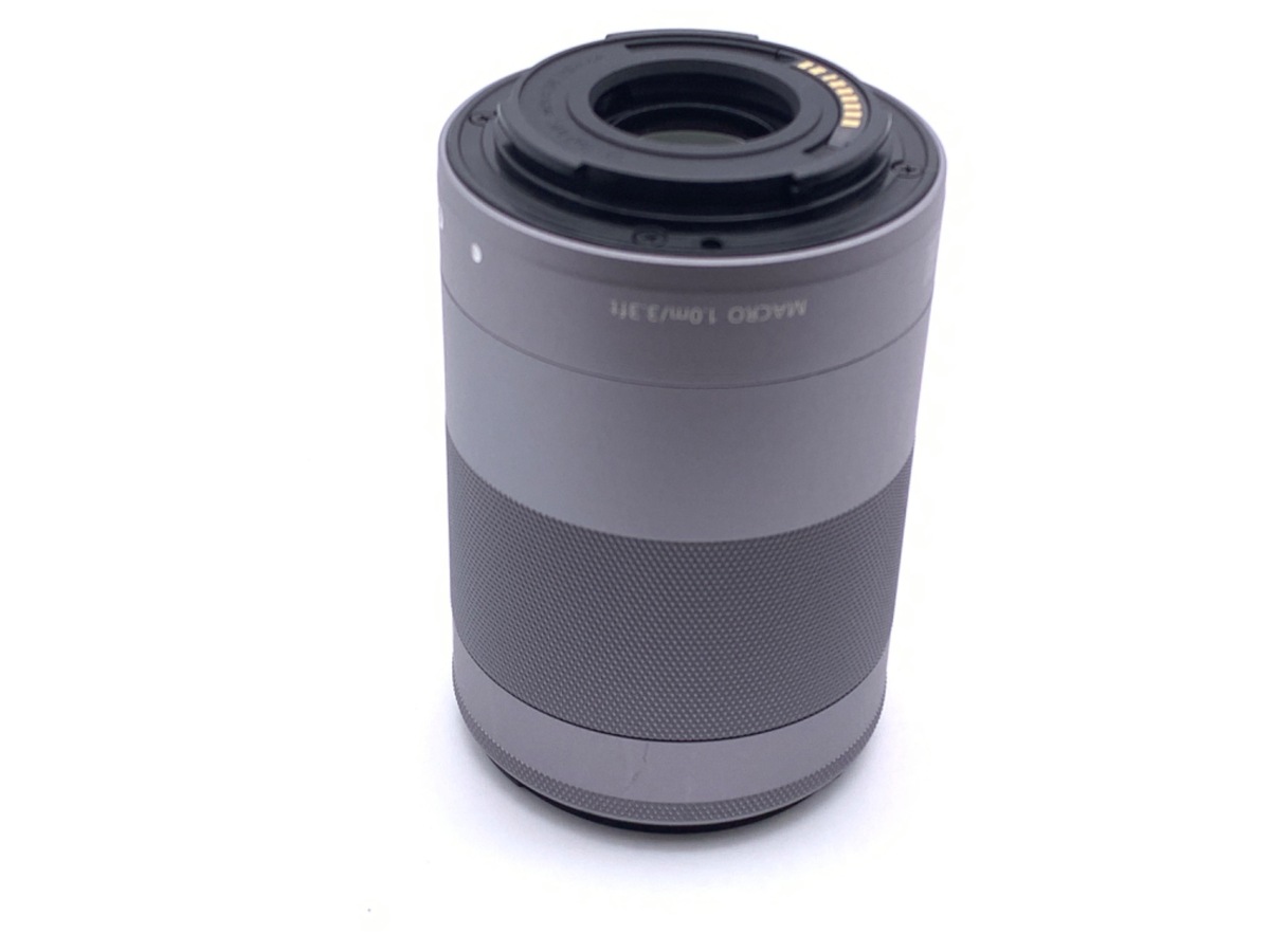�L���m�� EF-M55-200mm F4.5-6.3 IS STM �V���o�[