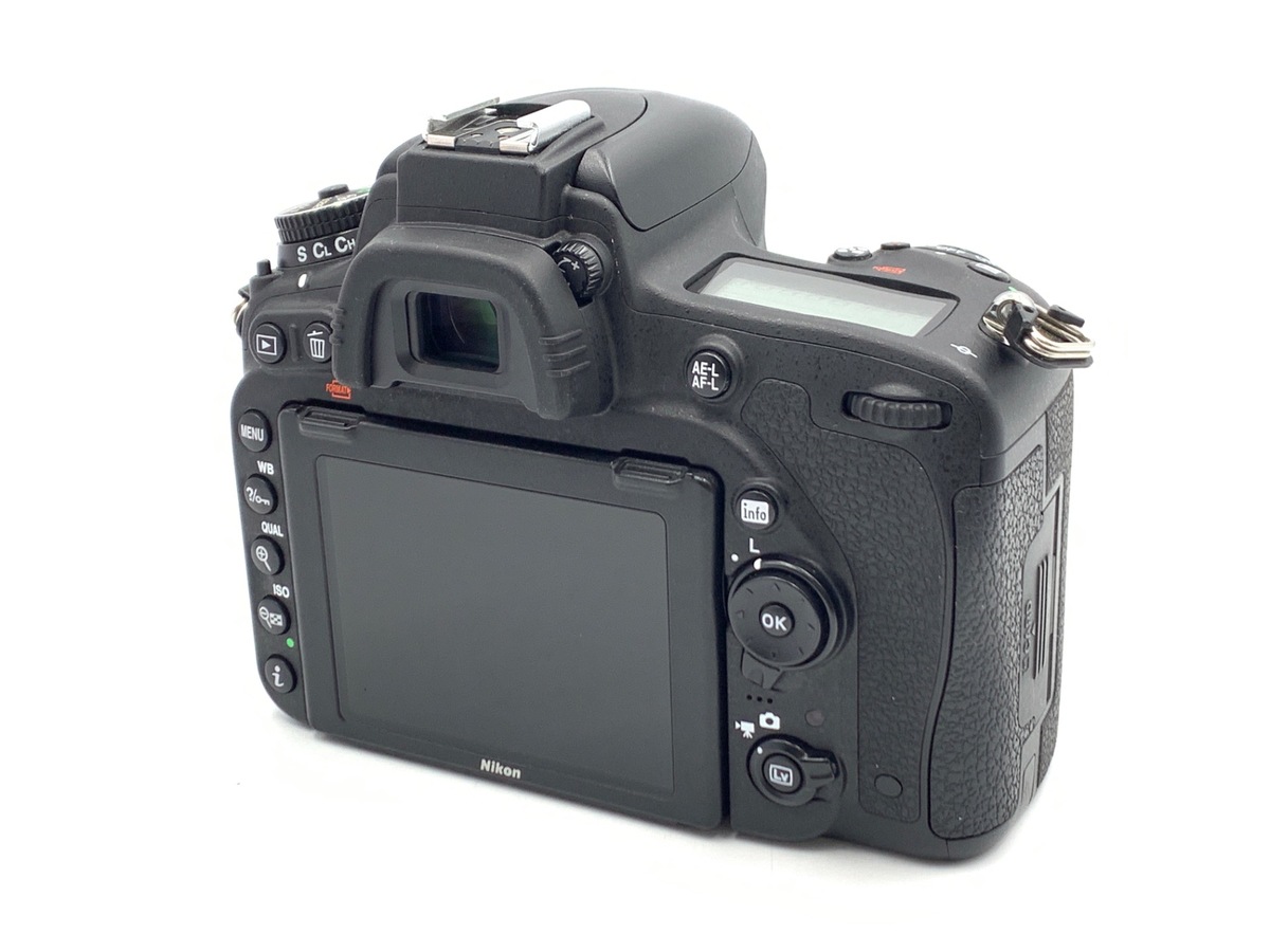 �j�R�� D750 �{�f�B