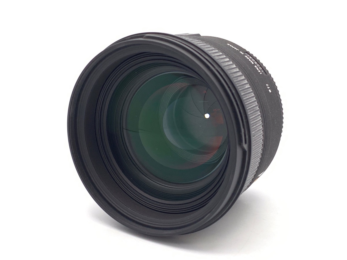 �V�O�} 50mm F1.4 EX DG HSM �j�R���p