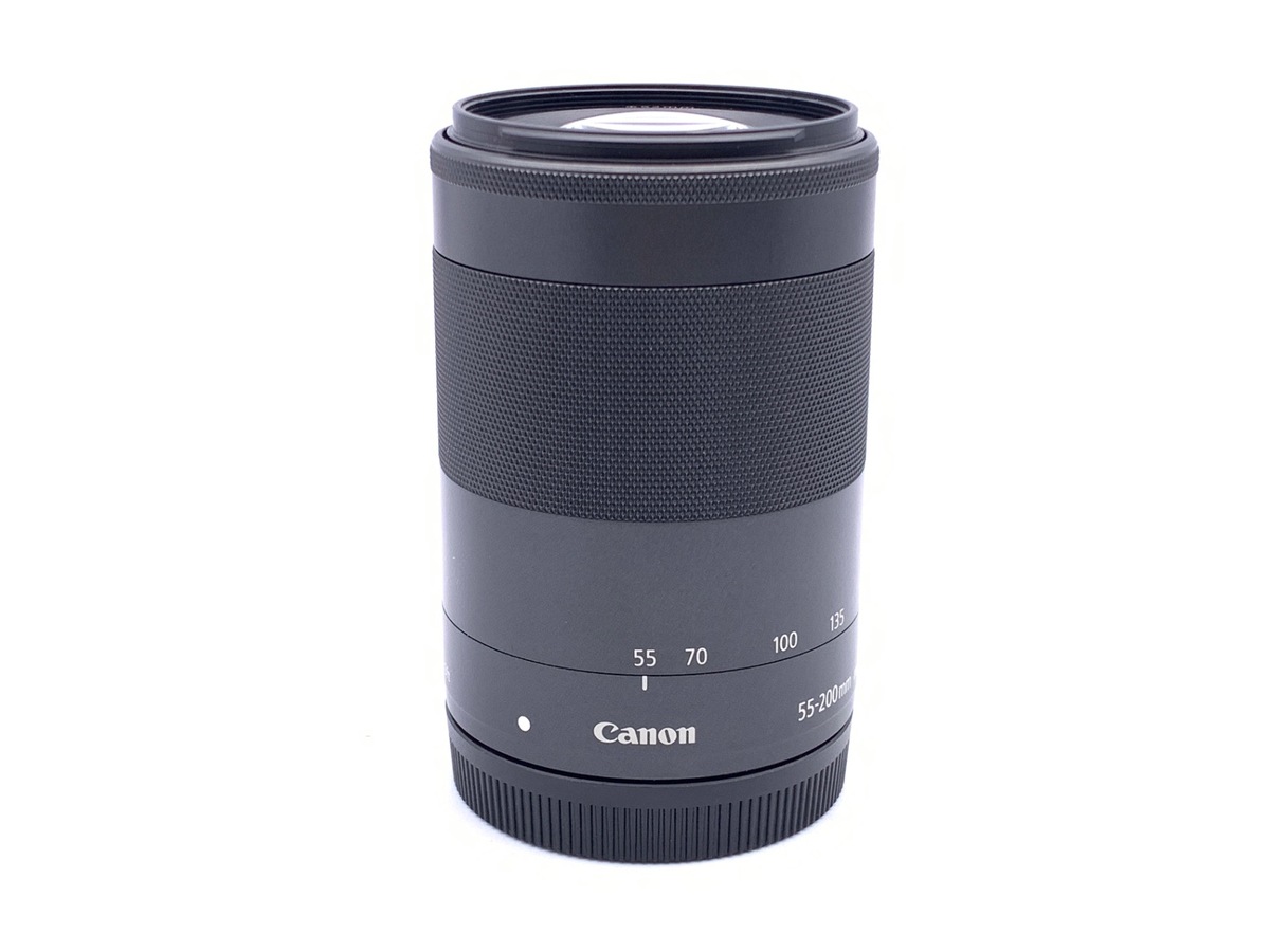 �L���m�� EF-M55-200mm F4.5-6.3 IS STM