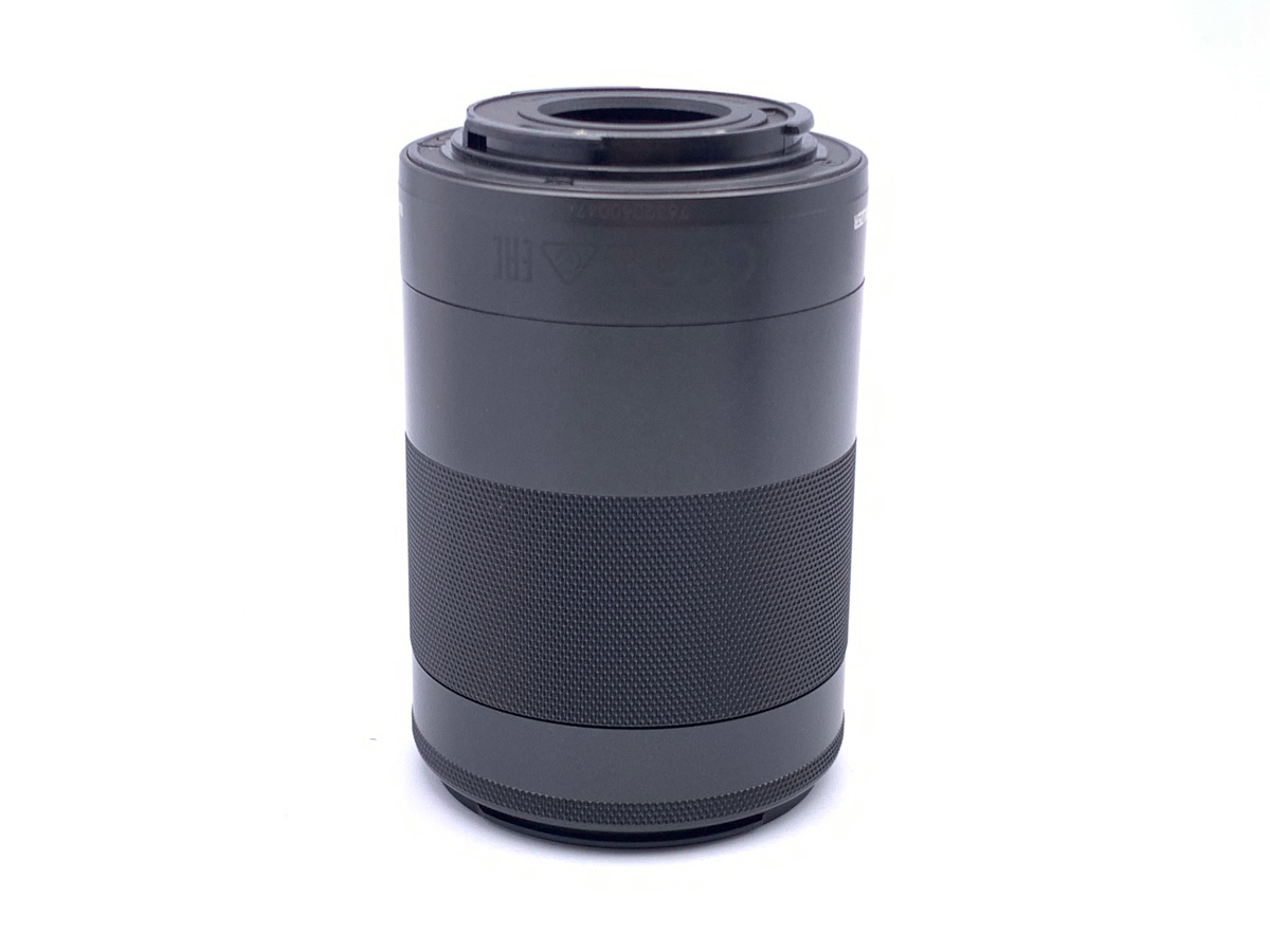 �L���m�� EF-M55-200mm F4.5-6.3 IS STM