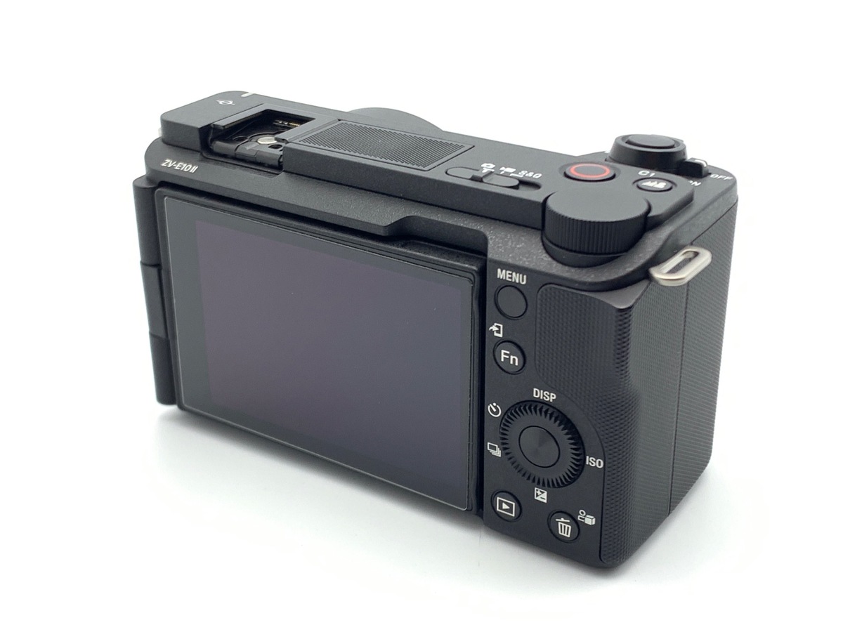 VLOGCAM ZV-E10 II ���ި ��ׯ� [ZV-E10M2 B]