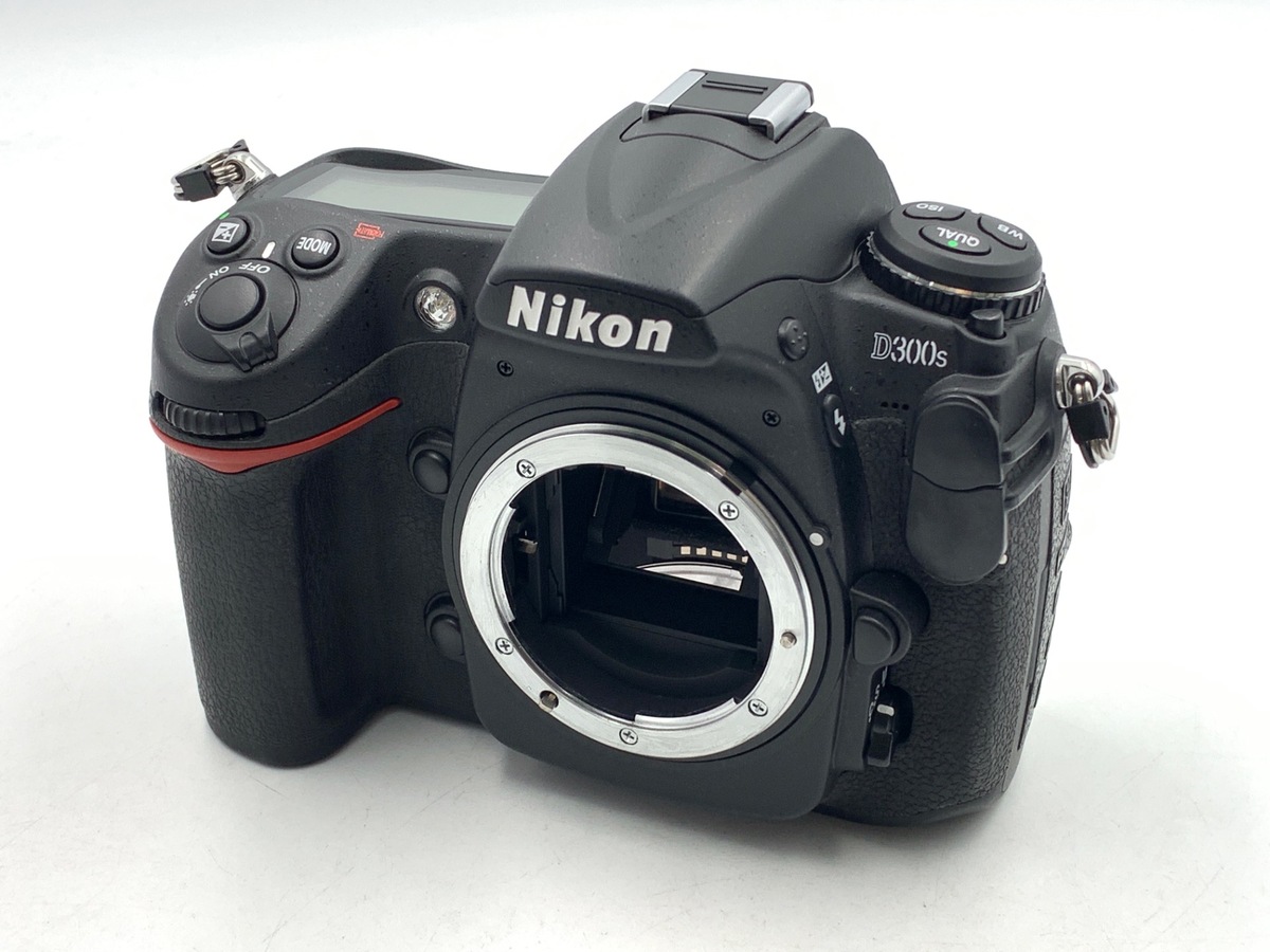 中古】ニコン D300 ボディ 在庫一覧｜カメラのキタムラ