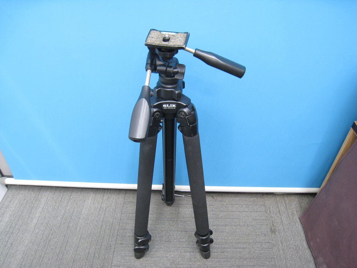 中古：B(並品)】スリック エイブル400DX-LE | 2448510030755