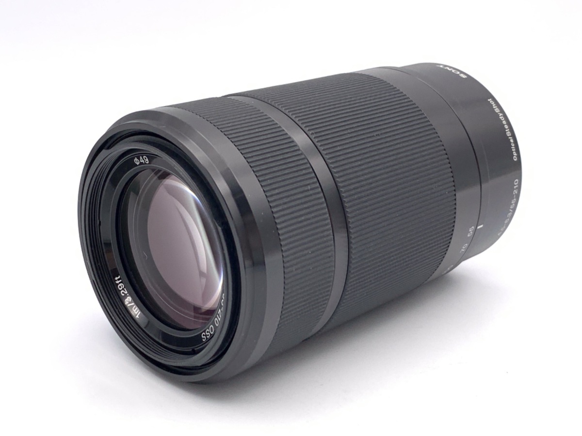 E 55-210/4.5-6.3 OSS SEL55210 ��ׯ�