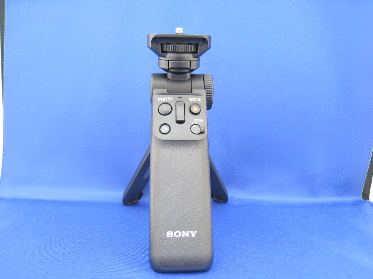中古】ソニー GP-VPT2BT ワイヤレスリモートコマンダー機能付