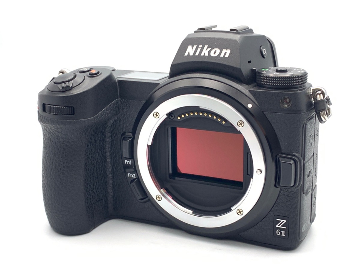 Z 6II �{�f�B�y2450����f�z