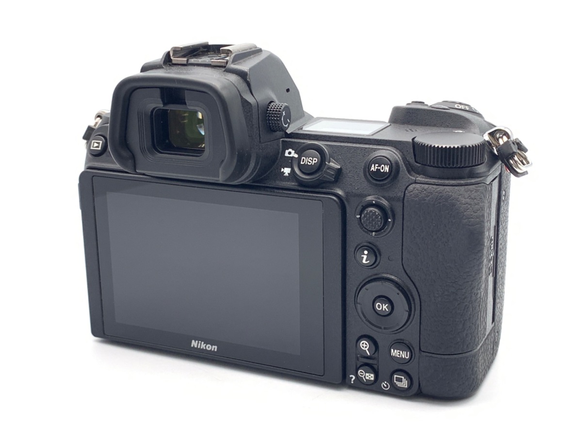Z 6II �{�f�B�y2450����f�z