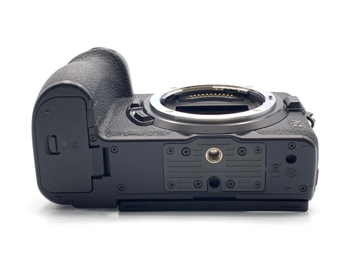 Z 6II �{�f�B�y2450����f�z