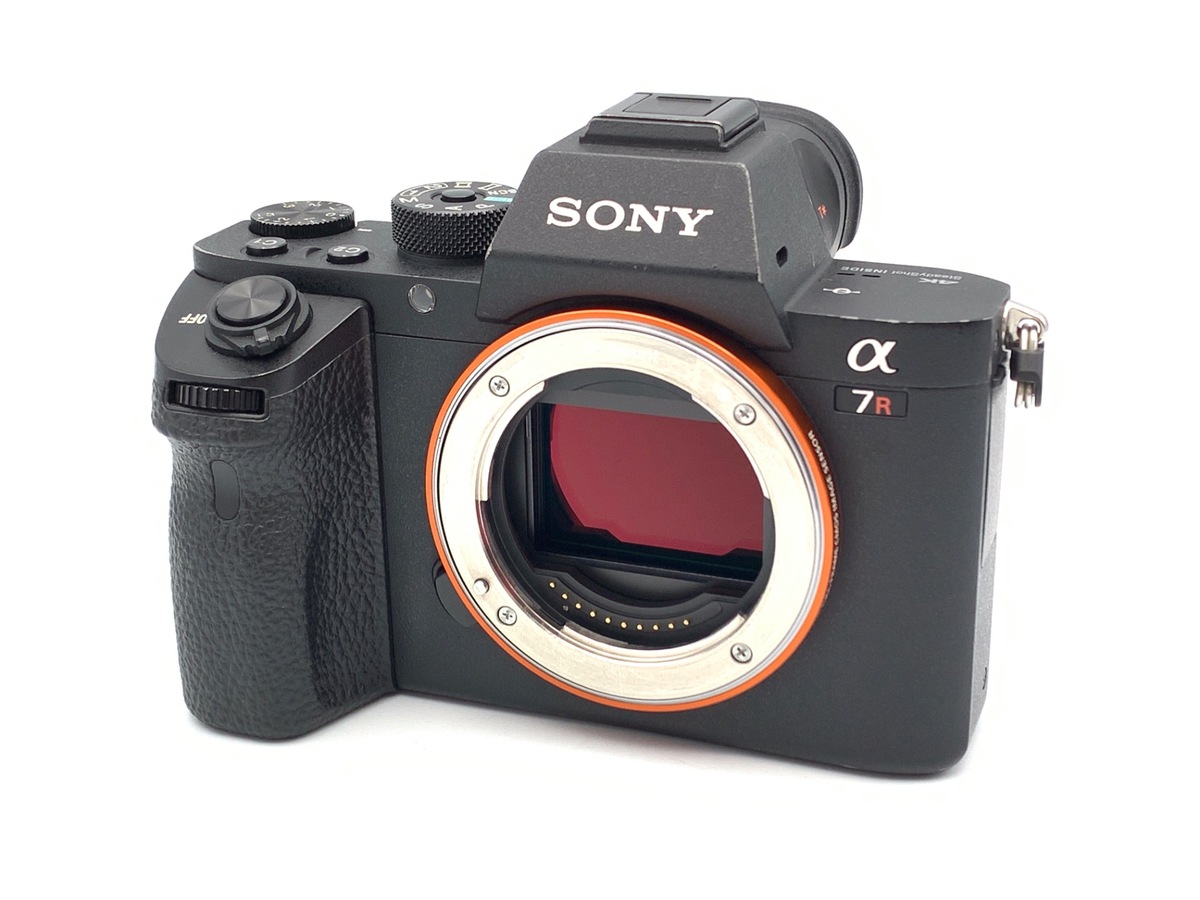 ��7R II ���ި ILCE-7RM2�y4240����f�z