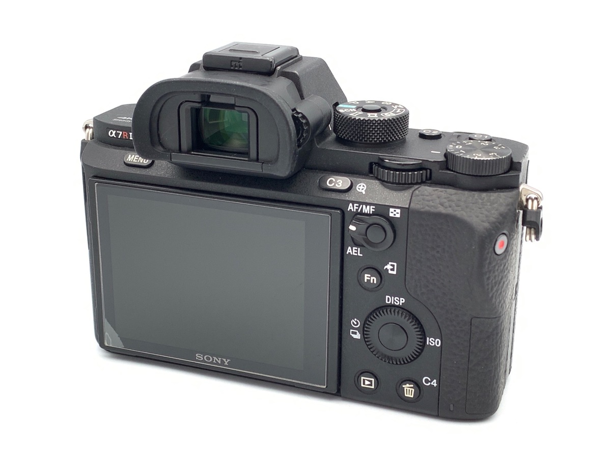 ��7R II ���ި ILCE-7RM2�y4240����f�z