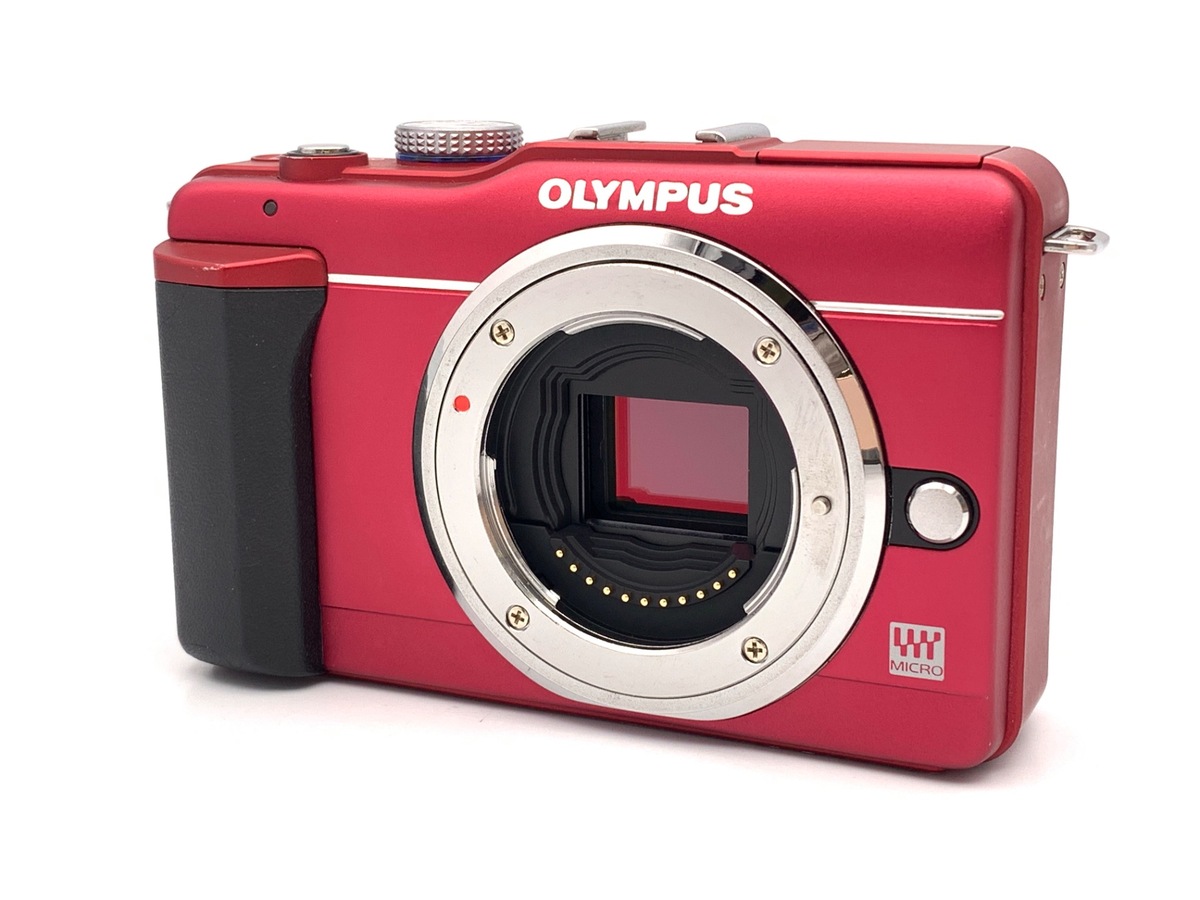 中古デジタル一眼カメラ オリンパス 製品一覧 - 価格.com