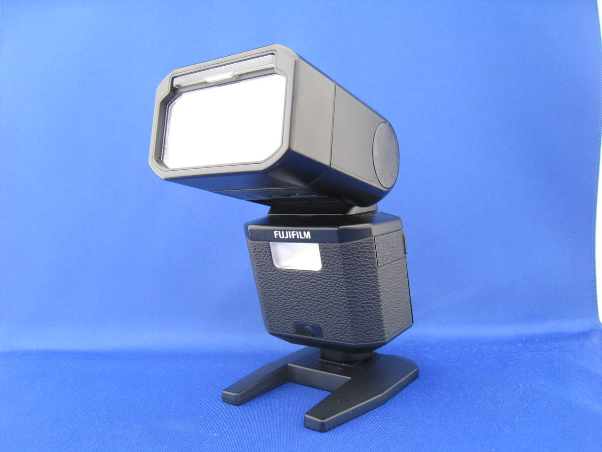 中古】フジフイルム EF-X500 クリップオンフラッシュ 在庫一覧｜カメラ