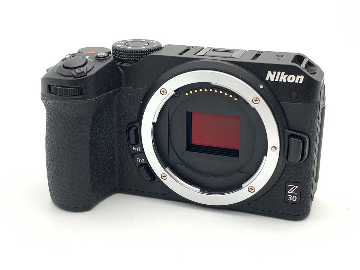 中古】ニコン Z30 ボディ 在庫一覧｜カメラのキタムラ