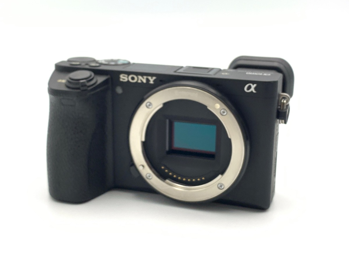 SONY α6500 ILCE-6500 ボディ α6500 ILCE-6500 ボディ 中古価格比較 - 価格.com