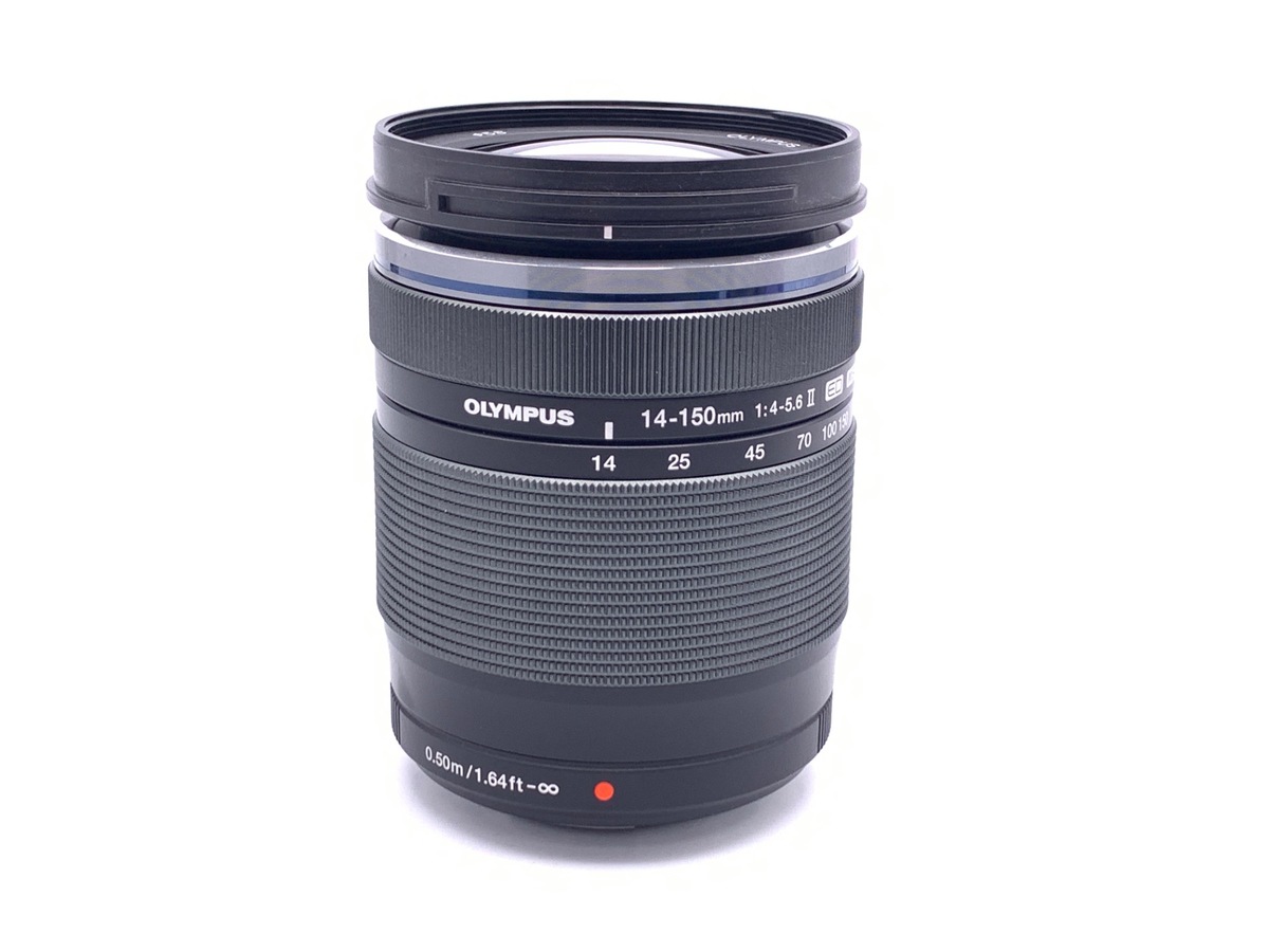 オリンパス M.ZUIKO DIGITAL ED 14-150mm 中古】オリンパス M.ZUIKO DIGITAL ED 14-150mm F4.0-5.6 II 在庫一覧