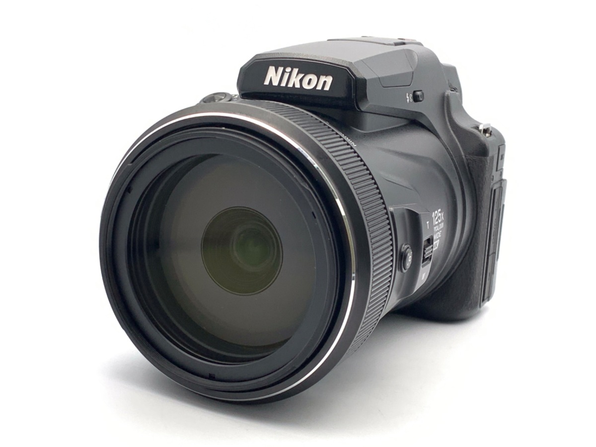 COOLPIX P1000 中古価格比較 - 価格.com