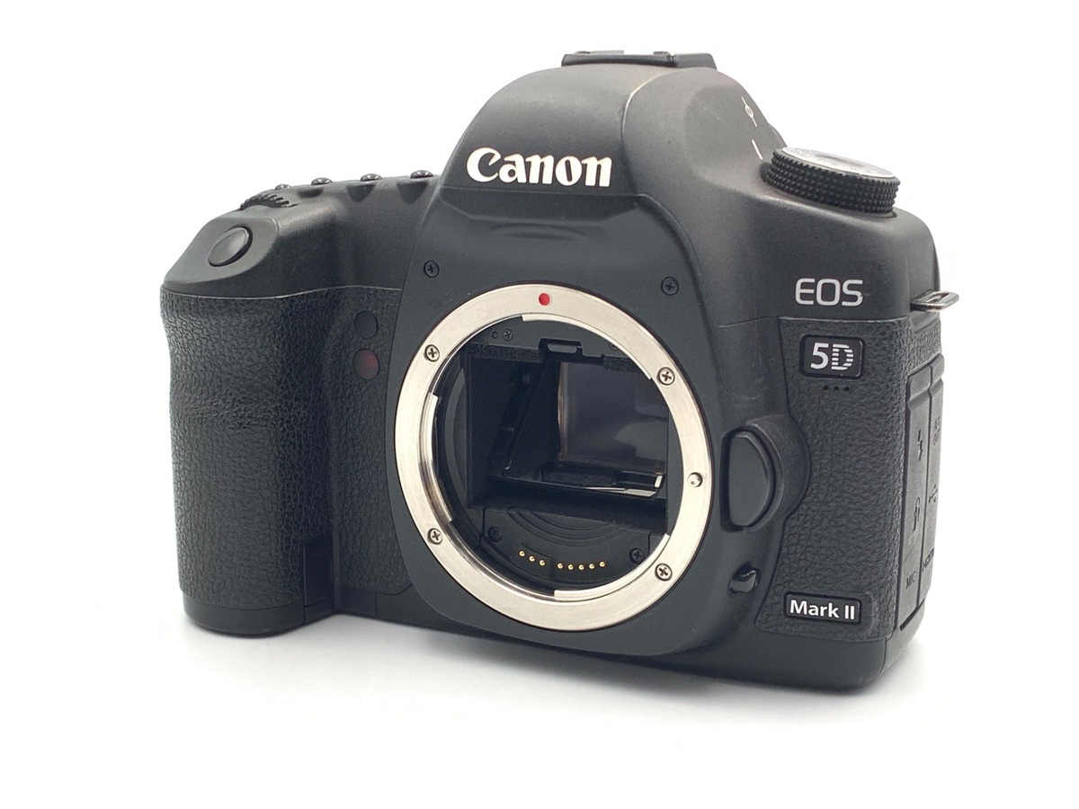 Canon EOS 5D ボディ CF16GB付 ジャンク 中古】デジタル一眼レフ｜5d 在庫一覧｜カメラのキタムラ