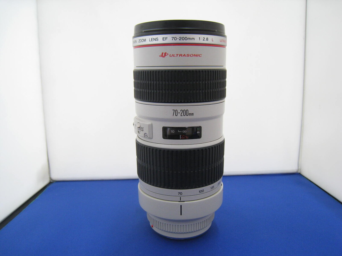 中古】キヤノン EF70-200mm F2.8L USM 在庫一覧｜カメラのキタムラ