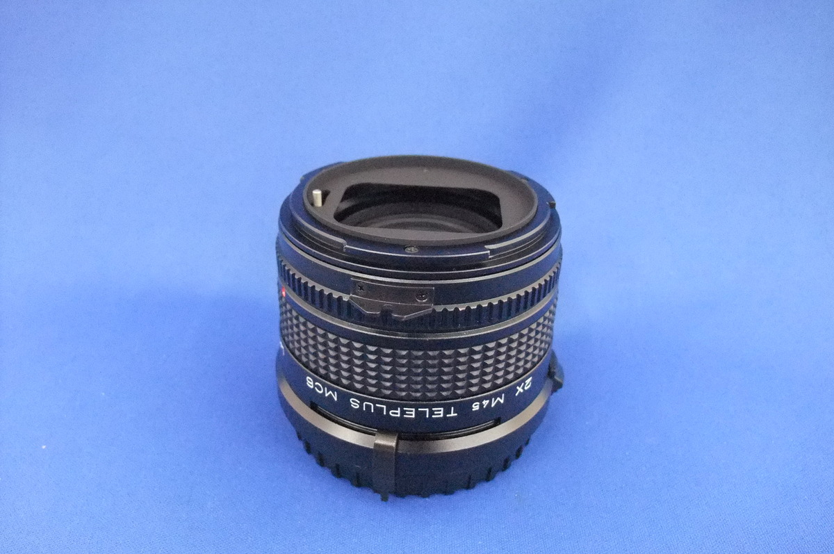 中古】ケンコー テレプラス MC6 2×｜｜カメラのキタムラネットショップ