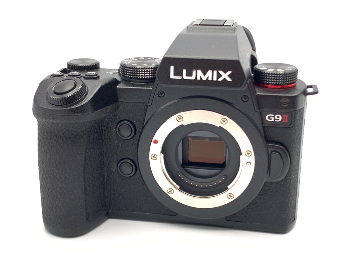 【美品】Panasonic LUMIX G8 ミラーレスカメラボディ 概要 デジタル一眼カメラ/ボディ DMC-G8 | LUMIX（ルミックス