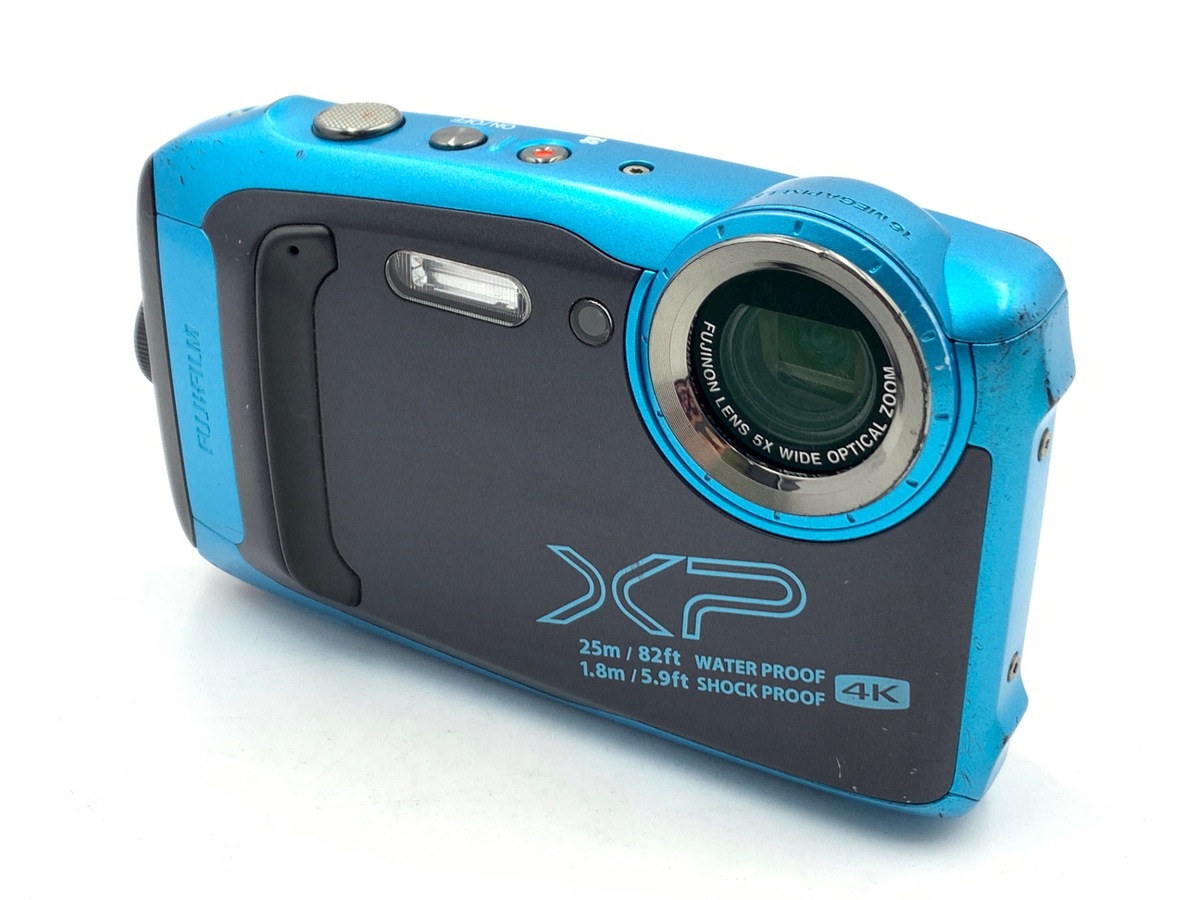 FinePix XP140 中古価格比較 - 価格.com