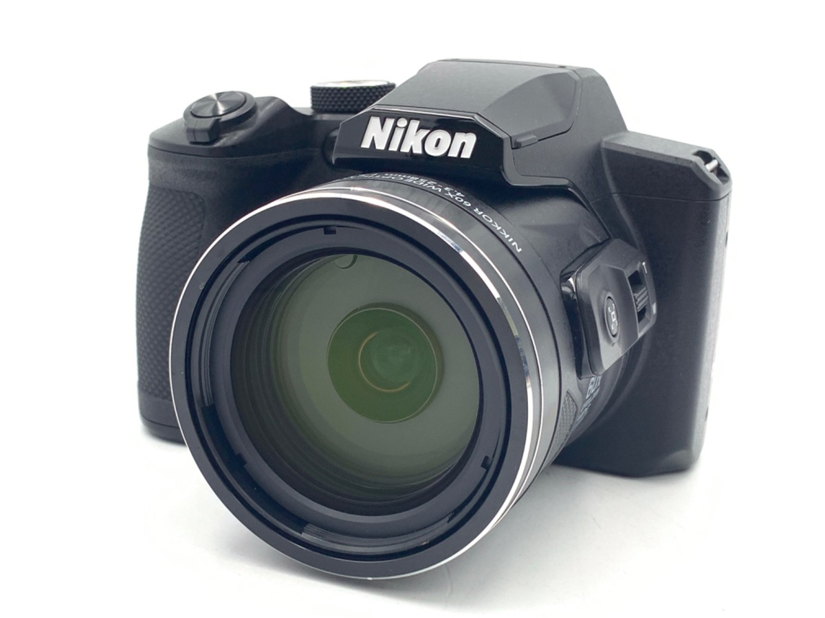 COOLPIX B600 中古価格比較 - 価格.com