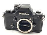 中古】F2フォトミックA Body ブラック 在庫一覧｜カメラのキタムラ