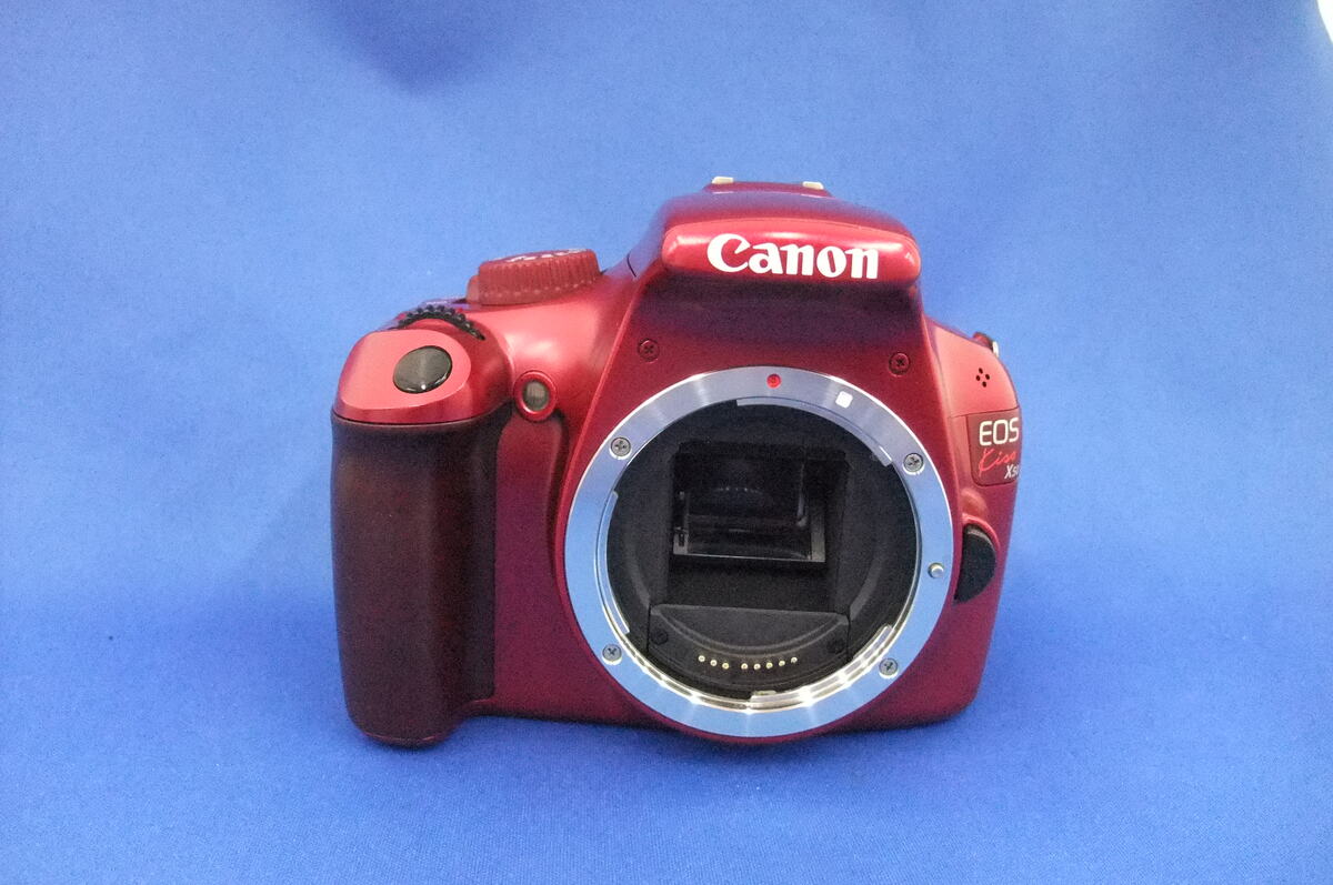 Amazon | Canon デジタル一眼レフカメラ EOS 30D ボディ EOS30D
