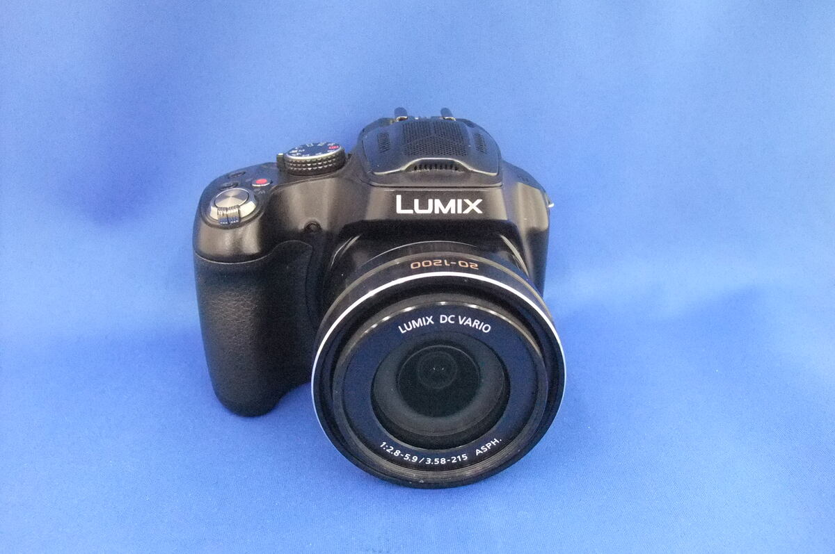 価格.com - パナソニック LUMIX DMC-FX35 価格比較