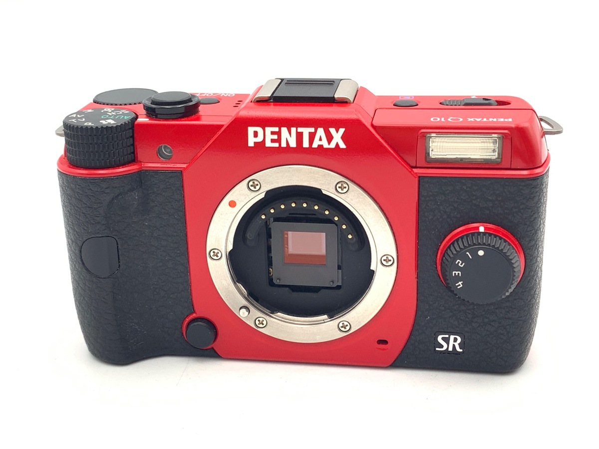 PENTAX Q10 ボディ 中古価格比較 - 価格.com