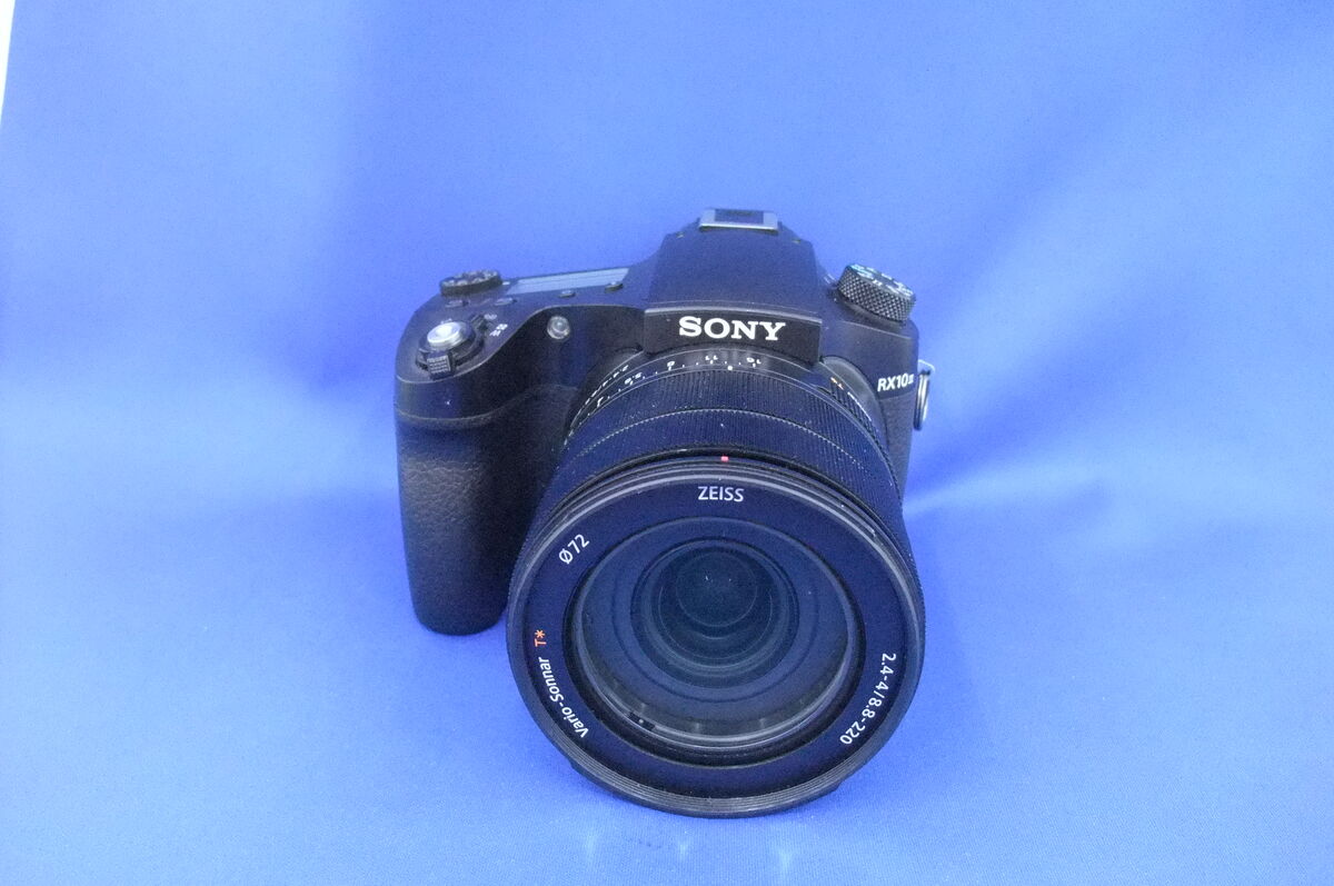 SONY サイバーショット DSC-RX10M3 SONY サイバーショット DSC-RX10M3 価格比較 - 価格.com