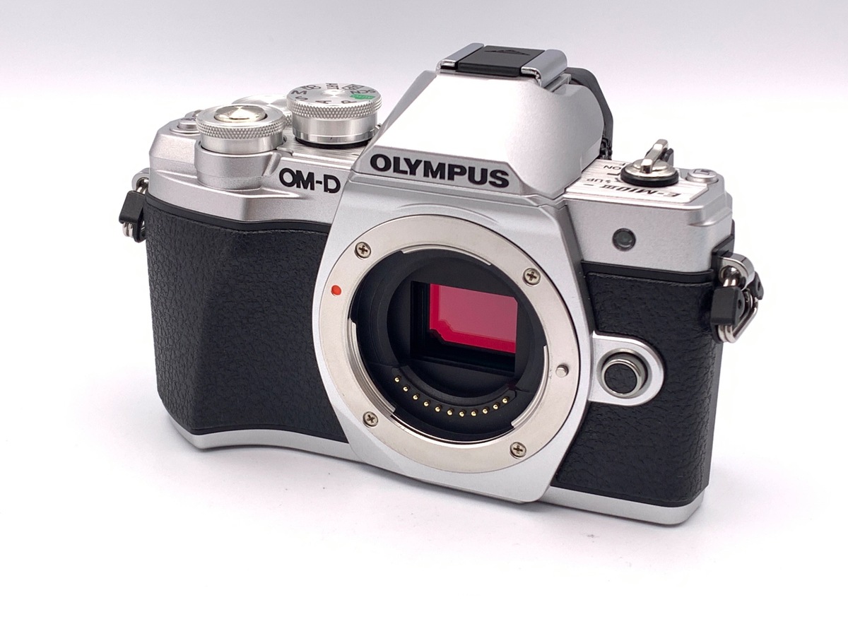 OM-D E-M10 Mark III ボディ 中古価格比較 - 価格.com