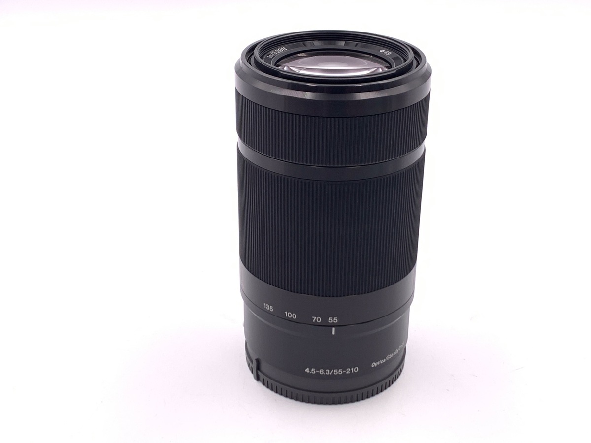 E 55-210/4.5-6.3 OSS SEL55210 ׯ