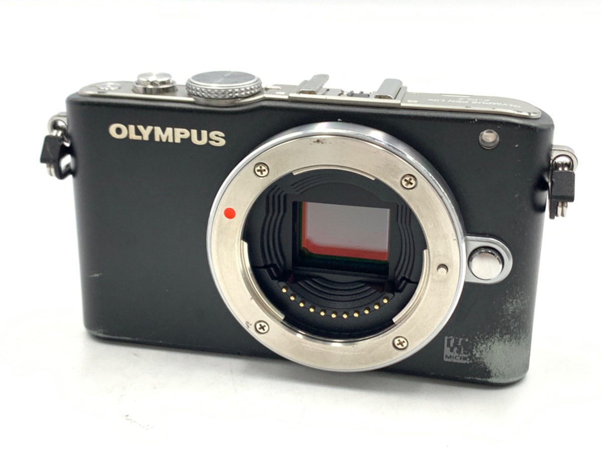 デジタル一眼 OLYMPUS - OLYMPUS PEN lite  E-PL7 価格.com - オリンパス OLYMPUS PEN Lite E-PL7 ボディ 価格比較