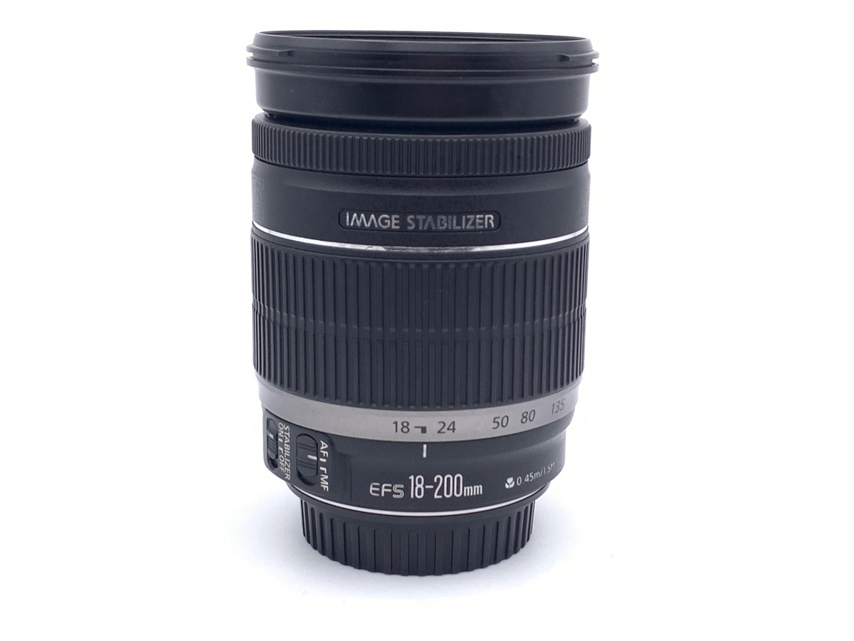 CANON EFS 18-200mm レンズ Amazon.co.jp: Canon 望遠ズームレンズ EF-S18-200mm F3.5-5.6