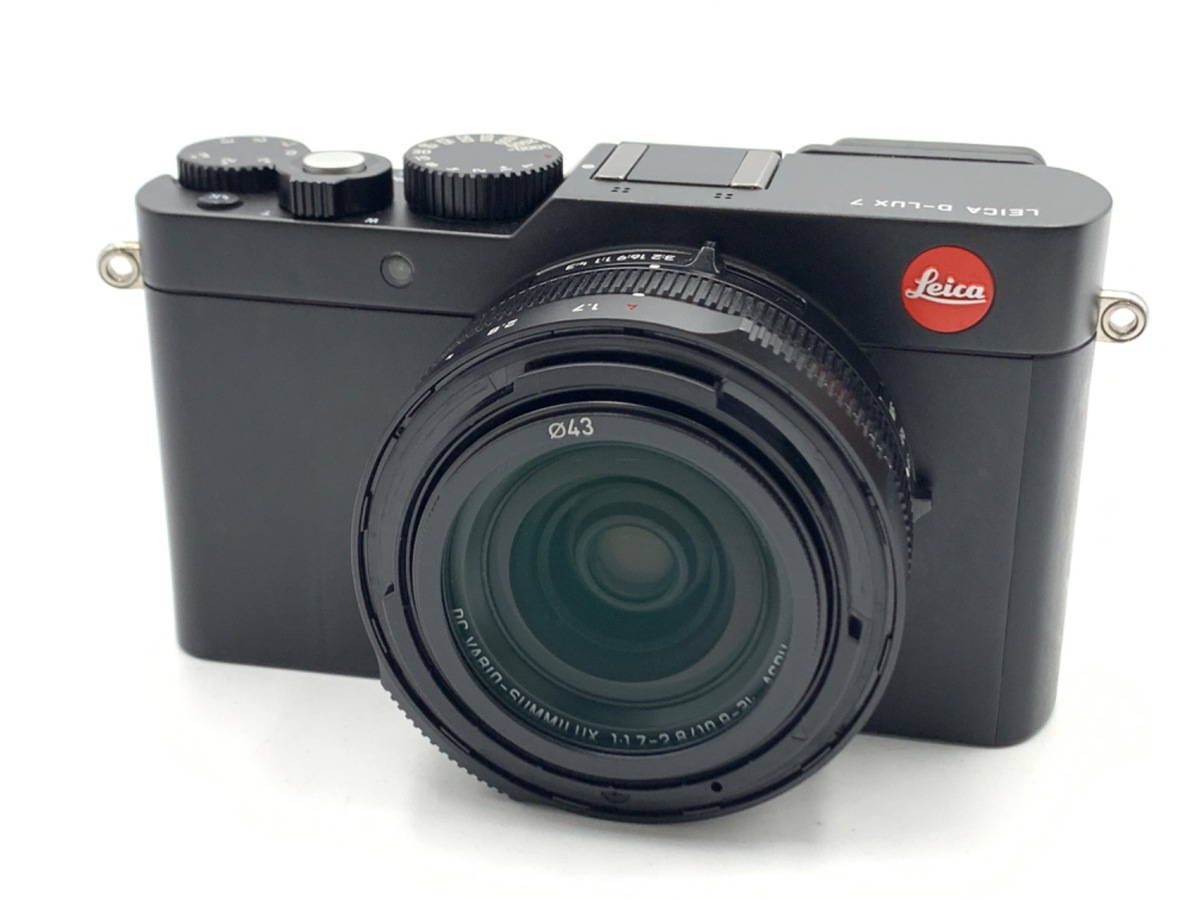 価格.com - ライカ D-LUX 3 価格比較