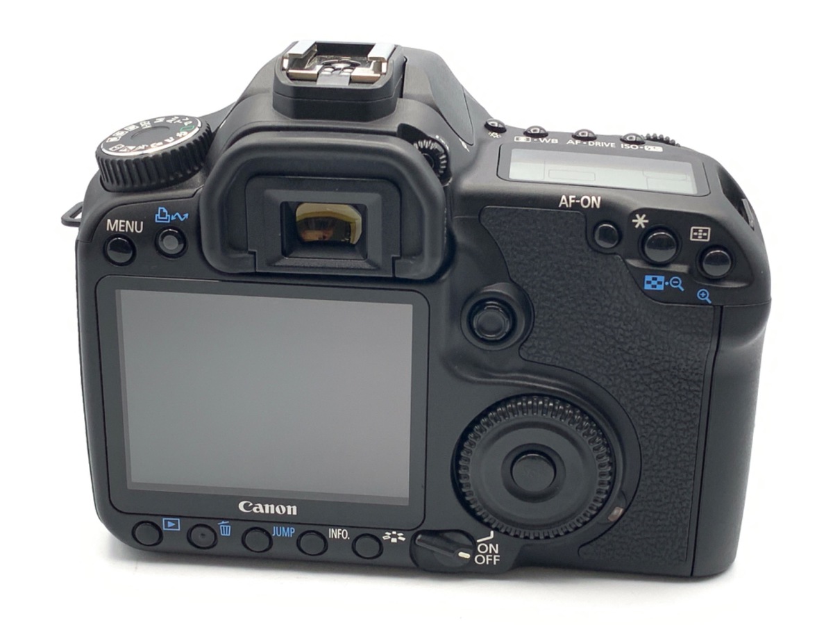 未使用に近い Canon EOS 40D キャノン ボディ #8793 未使用に近い Canon EOS 40D キャノン ボディ #8793 Canon - 未